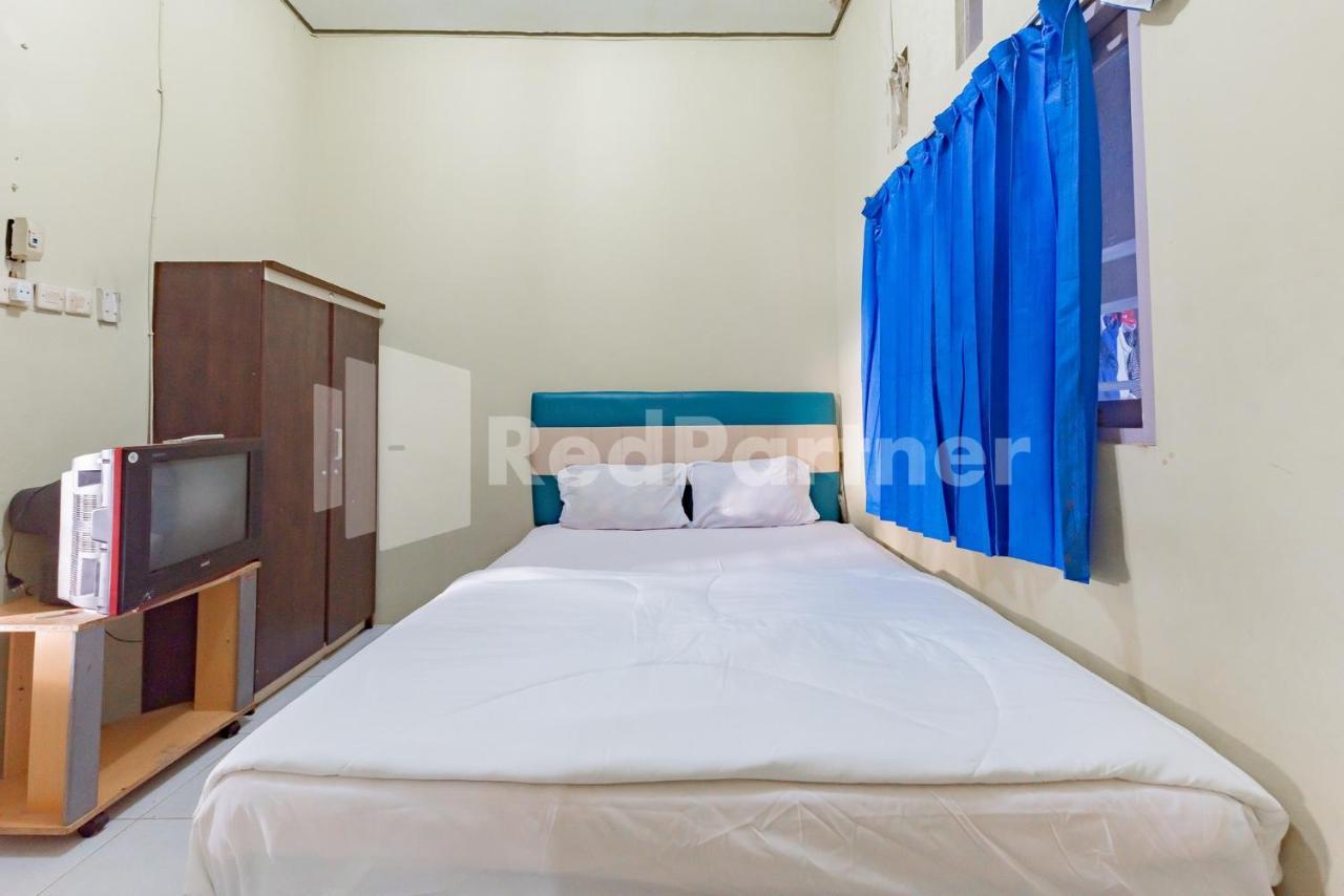 Ana Guest House Syariah Mitra Reddoorz Banjarbaru 外观 照片